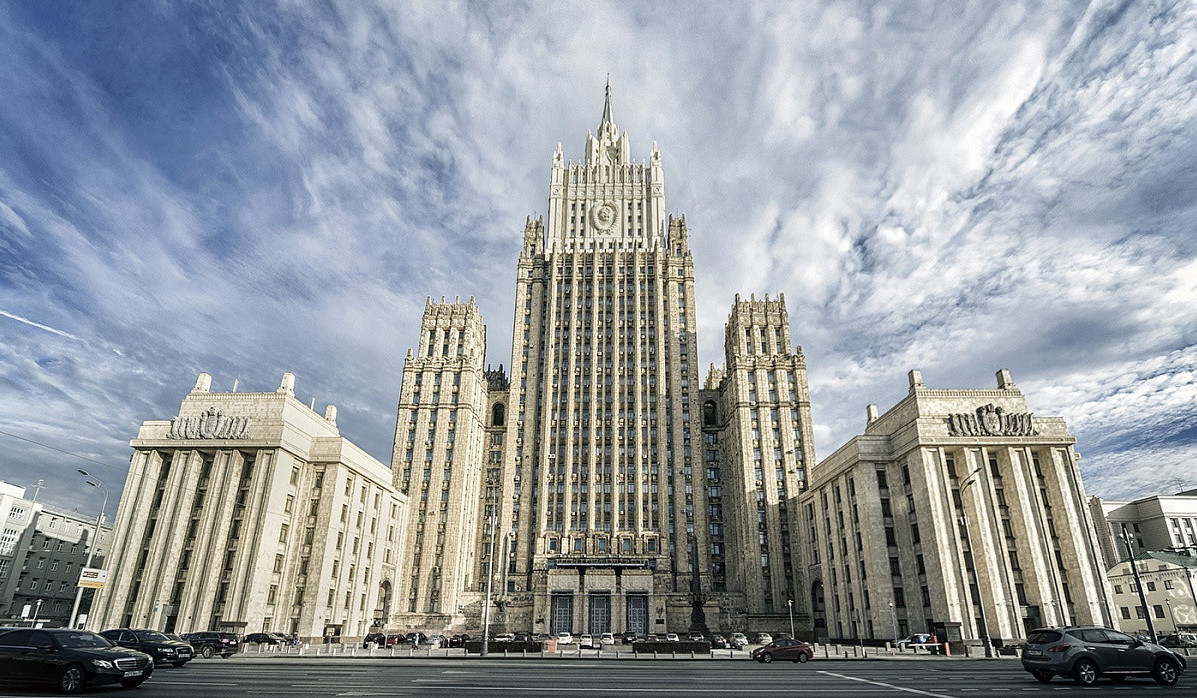 Москва готова содействовать нормализации отношений между Азербайджаном и Арменией
