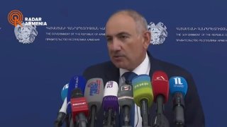 Пашинян раскритиковал состояние Араратского цементного завода