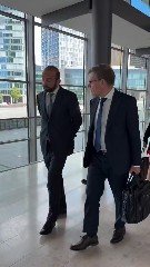 Арарат Мирзоян обсудил с главой МИД Германии двусторонние отношения