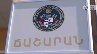 Министр обороны Армении Сурен Папикян открыл новую столовую для курсантов
