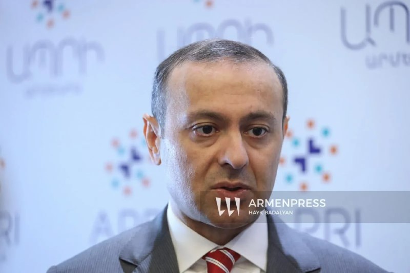 Армения нацелена на скорейшее подписание мирного договора с Азербайджаном