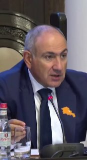Пашинян заявил о риске самороспуска ЕАЭС из-за нарушения принципов союза