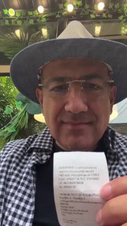 Пашинян призвал граждан требовать кассовые чеки при оплате