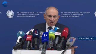 Уголовное дело против Гагика Царукяна возбуждено по заявлению иностранного инвестора