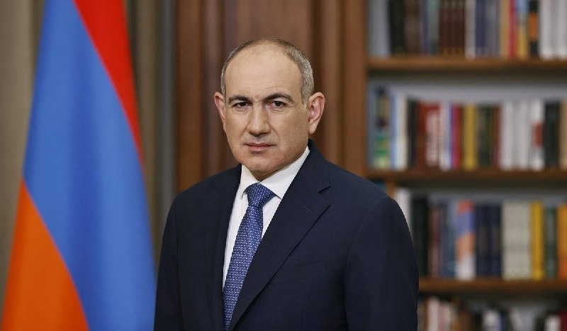 Никол Пашинян отправился в Екатеринбург для участия в выставке «Иннопром-2026»