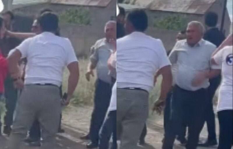 В Масисе возбуждено уголовное дело после двух сообщений об инциденте