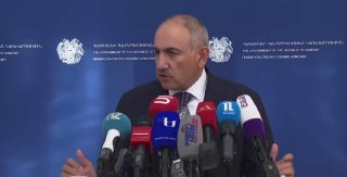 Пашинян заявил о принадлежности железных дорог Армении и их служении интересам республики