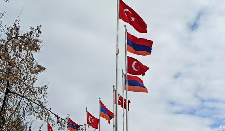 Турция ввела таможенный код Армении на фоне процесса нормализации отношений