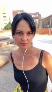 Гостья Армении ответила на хамское поведение во время Вардавара