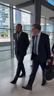 Арарат Мирзоян в Люксембурге обсудил с главой МИД Германии демократические реформы и европейскую интеграцию Армении