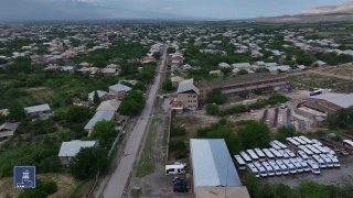 В Араратской области с августа запускают единую транспортную систему с новыми автобусами