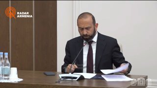 Арарат Мирзоян заявил о возможной полной нормализации отношений с Турцией