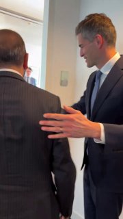 МИД Армении и Нидерландов обсудили стратегическое партнерство